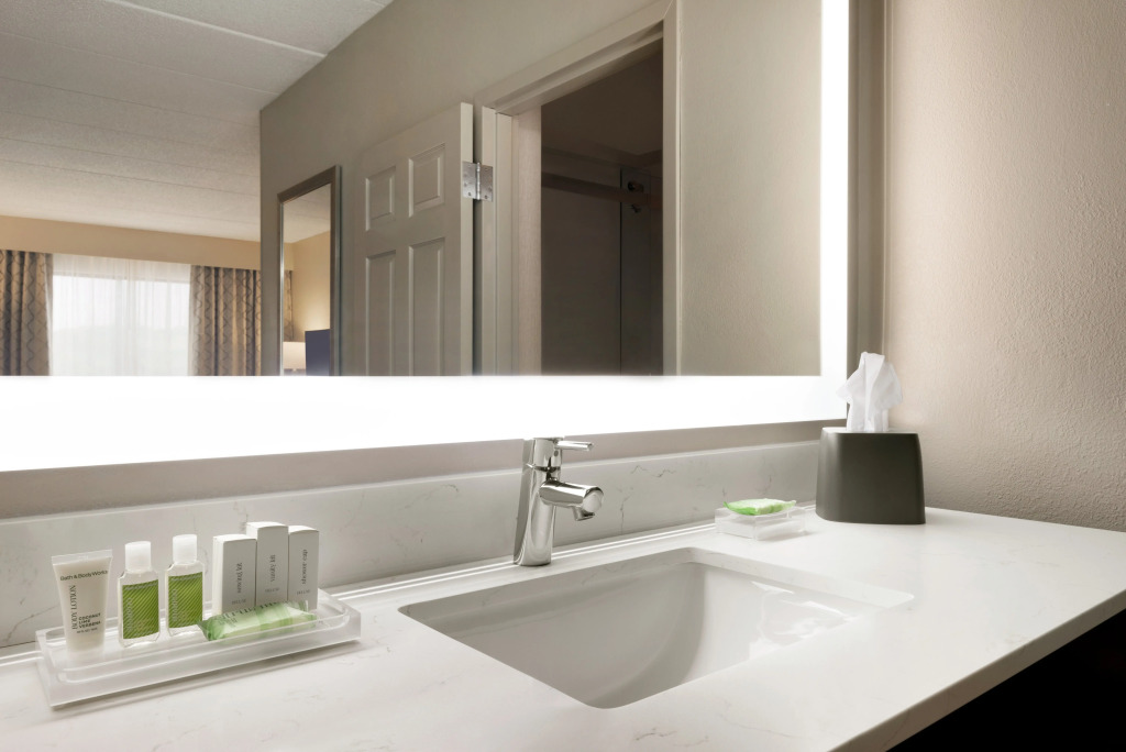 Holiday Inn Hotel & Suites Council Bluffs I-29 by IHG
