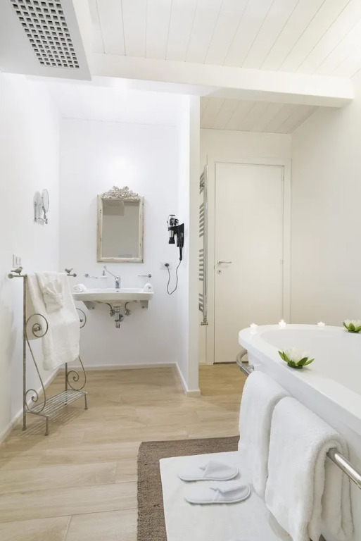 B&B Cera una volta
