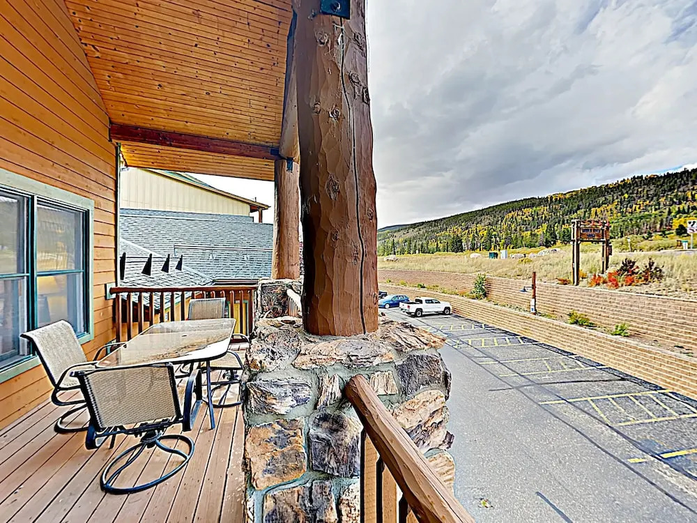 Us Hwy 6 Condo Unit #5967 3 Bedrooms 3 Bathrooms Condo