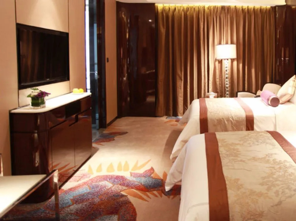 Totem Platinum Hotel