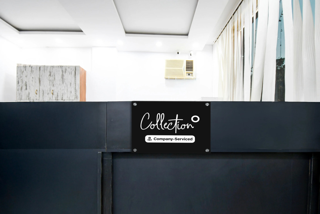 Collection O Vikas Nagar Post Office Formerly Metro Club and Guest House