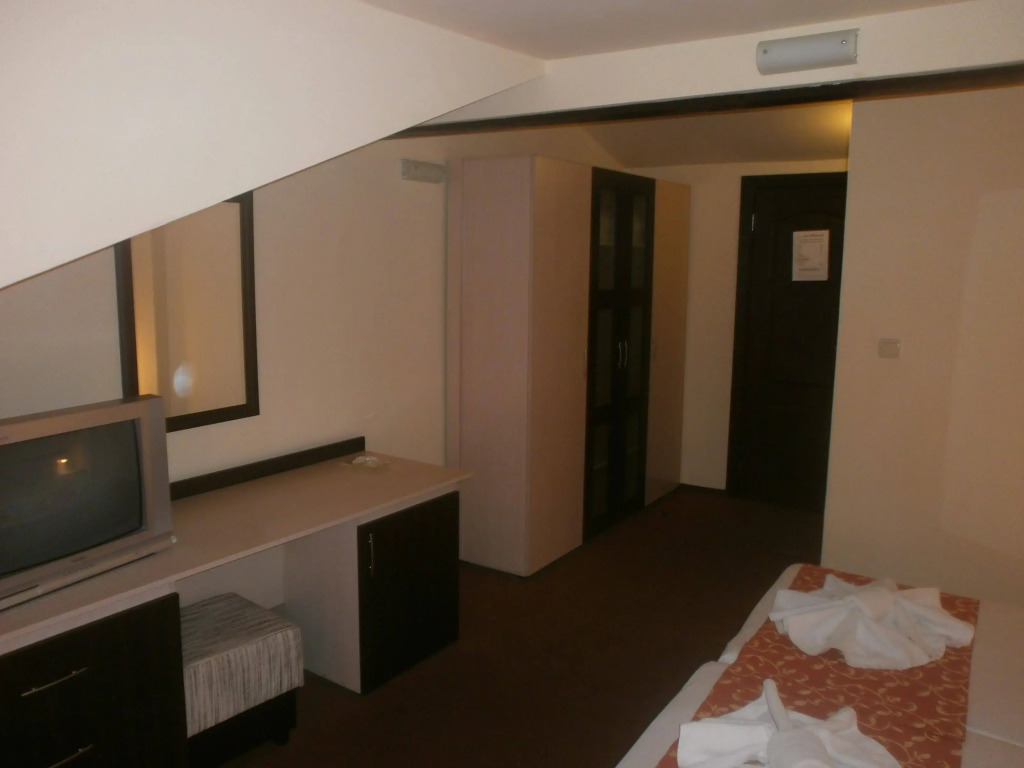 Hotel Julia