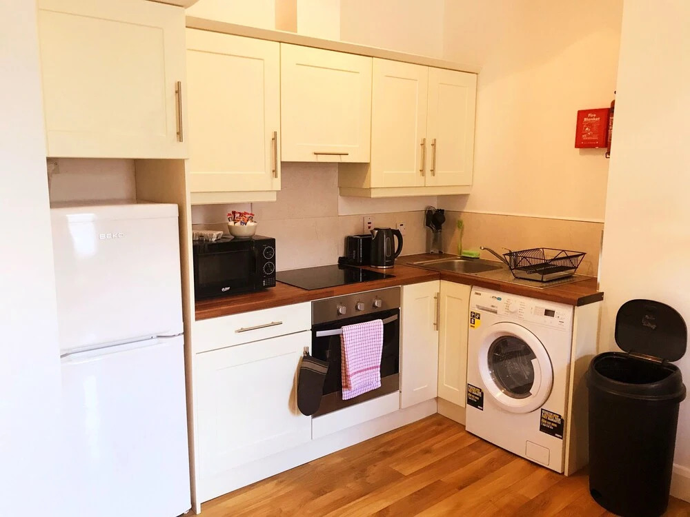 StayIreland Charles Street Apt 3