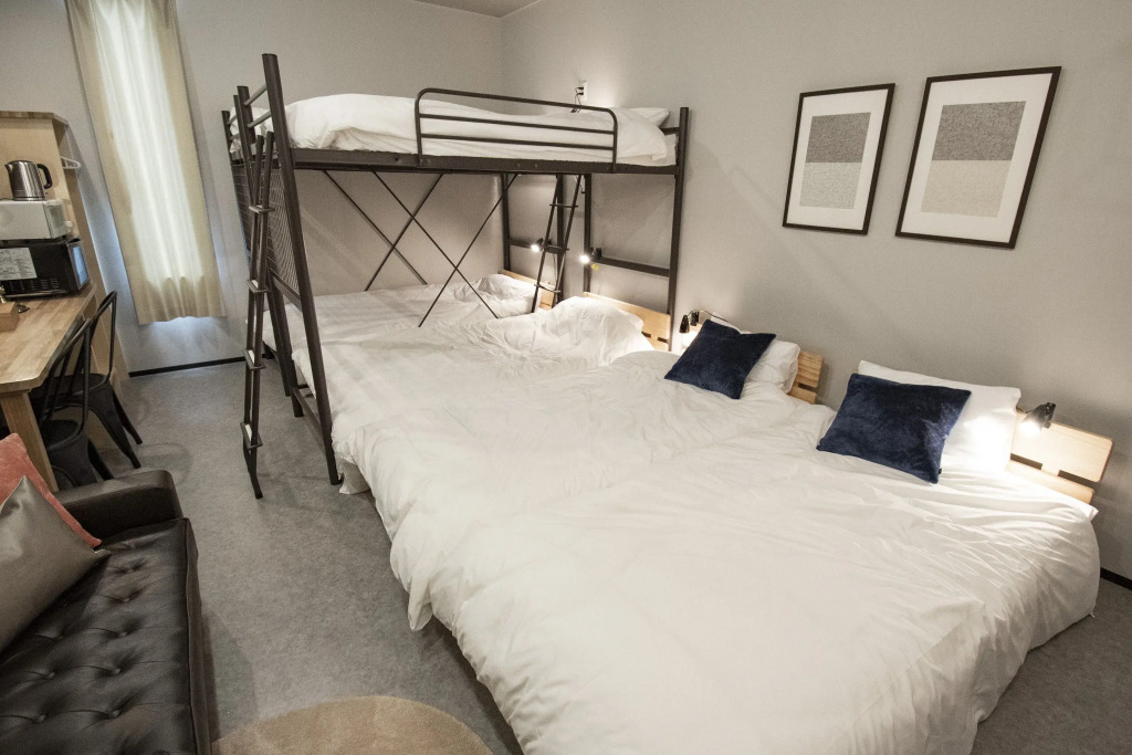 UCHI Living Stay KCU / Vacation STAY 37744