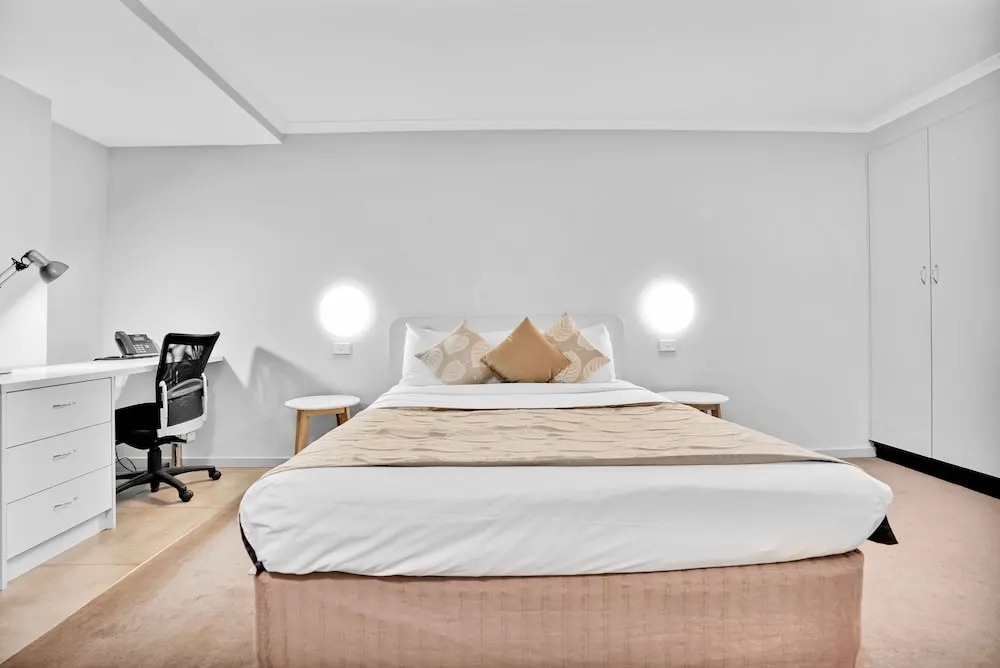 Comfort Inn Lygon Lodge