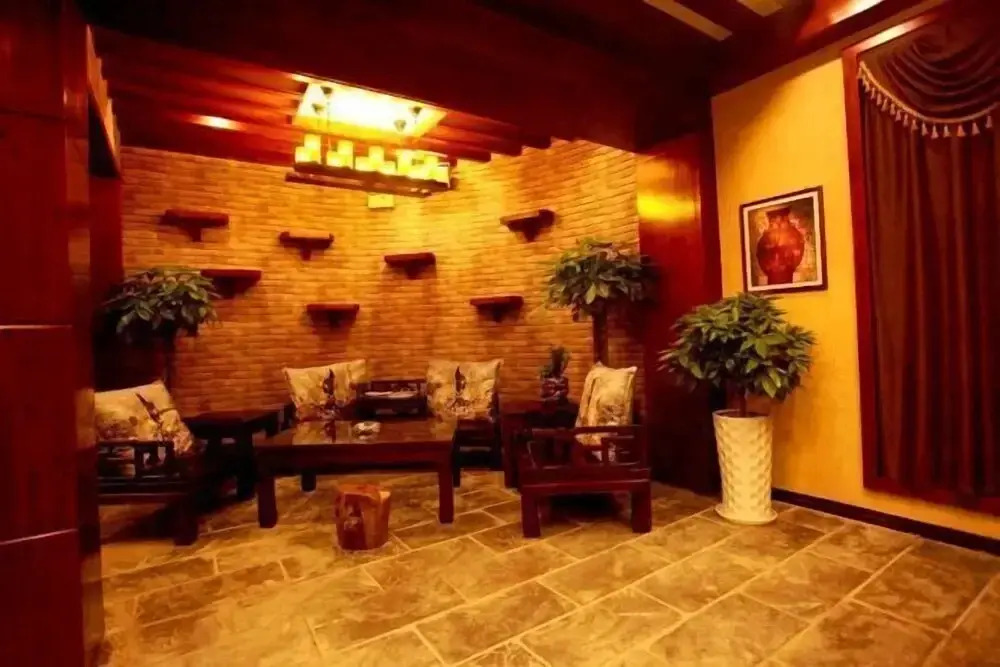 He Xi Inn