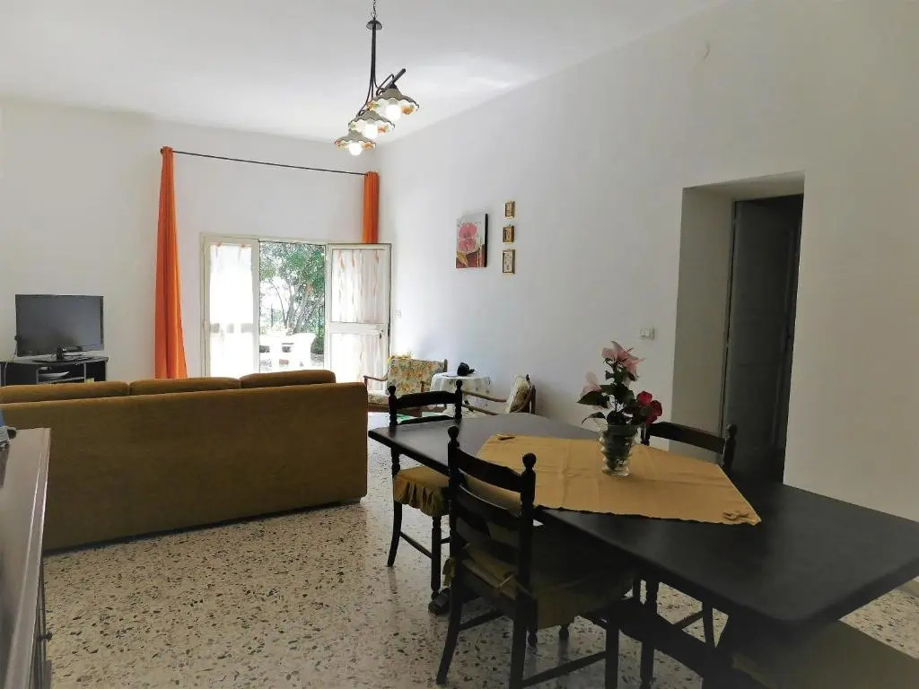 Appartamento La Pinetina