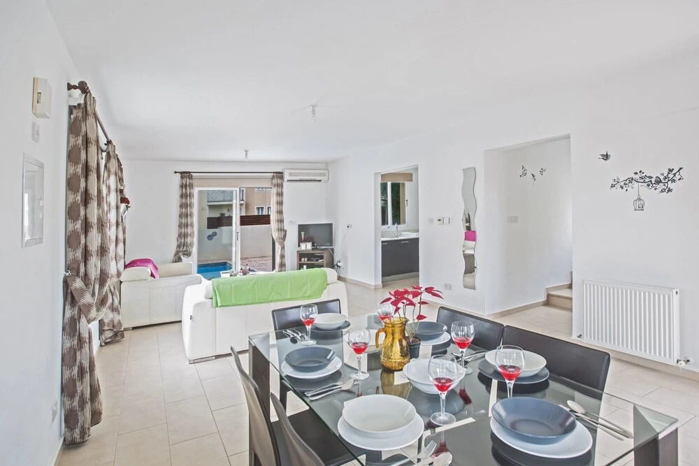 Cyprus Villa Crystal 43 Gold