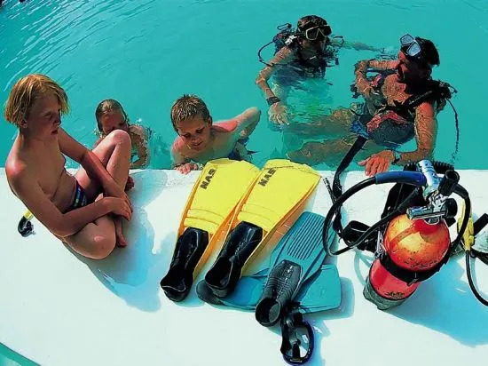 Hotel Apartamento Pueblo Marinero Adults Exclusive