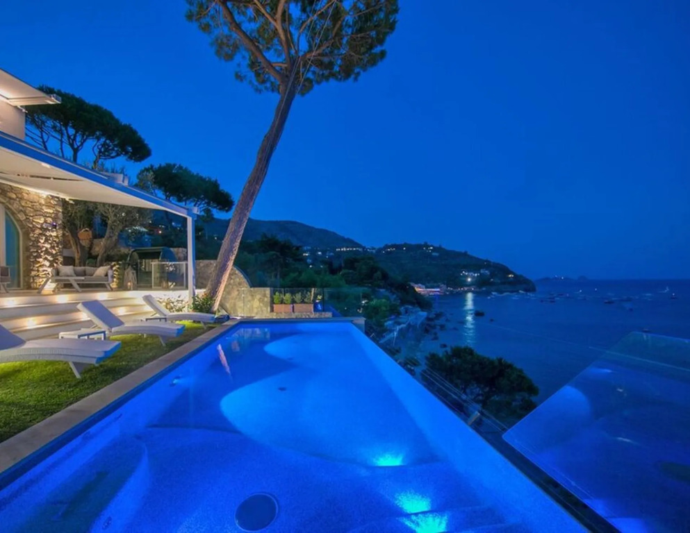 La Nereide Home Deluxe