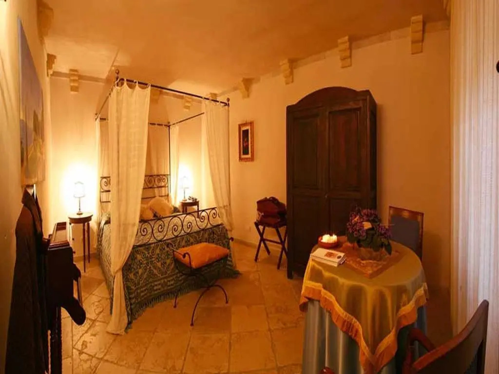Masseria Marzalossa