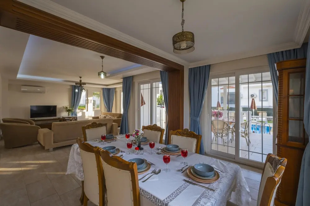 Infinity Civan Villa