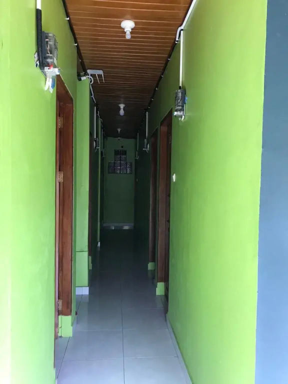 Rumah Kost MAPLE Winangun