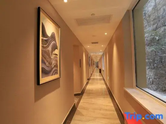 Langyashan Zhongkai Grand Hotel