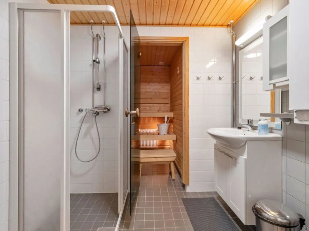 Ylläs chalets/2405