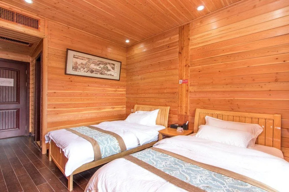 GoNative Boutique House Bamboo Whisper