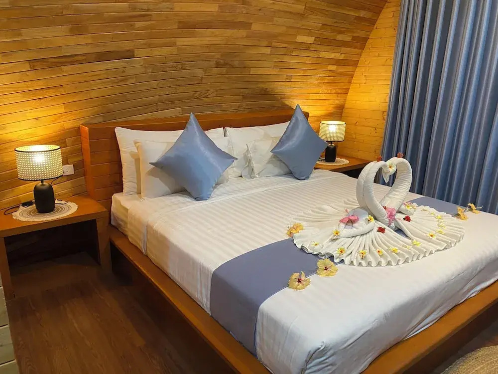Phumala Lanta Seaview Resort ภูมาลา ลันตา ซีวิว รีสอร์ท