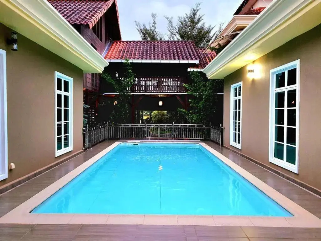 Villa Temila