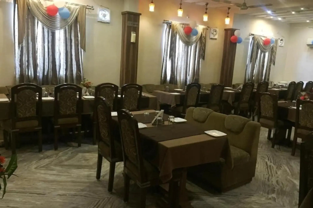 Hotel Shree Sai Shraddha