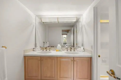 Standard Three Bedroom - Aspen Alps #406