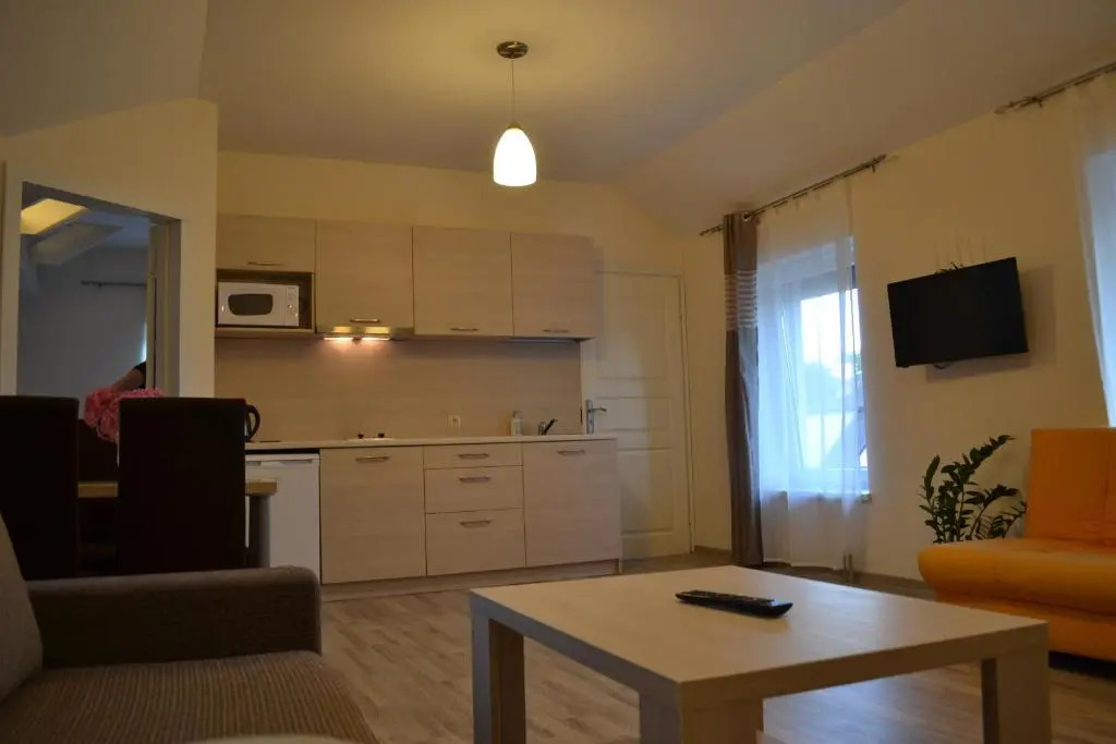 VL apartamentai