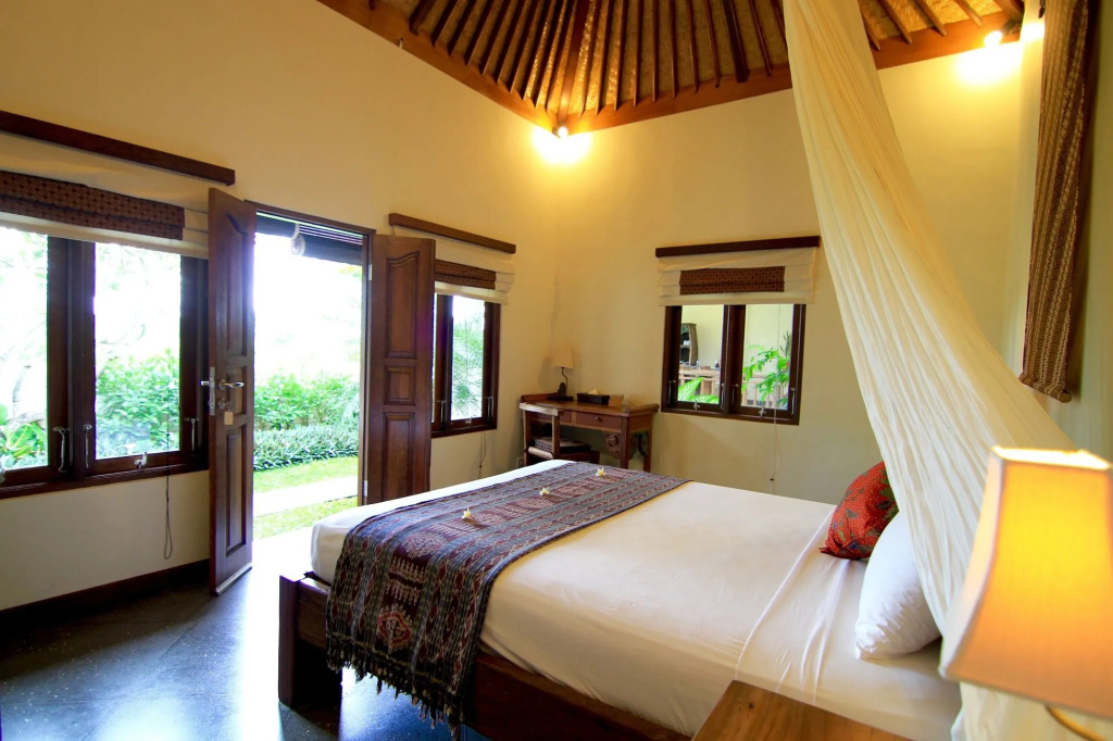 Kubu Kedungu Villas