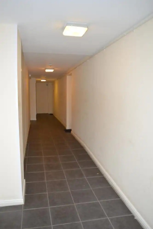Spacious City Centre Apartment