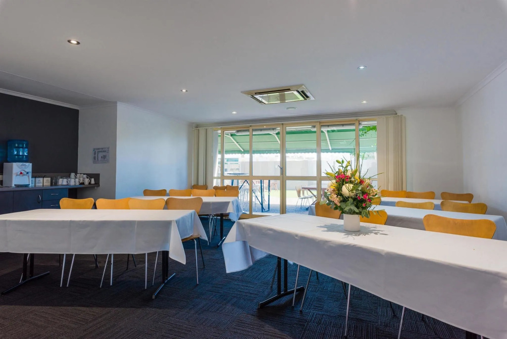 Best Western Regency On The Albert Street