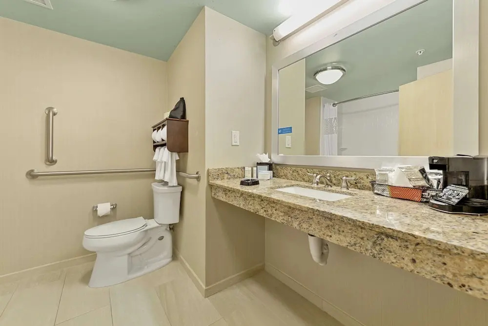 Hampton Inn & Suites Gulfport