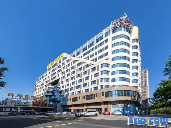 Huanyang Oriental Hotel