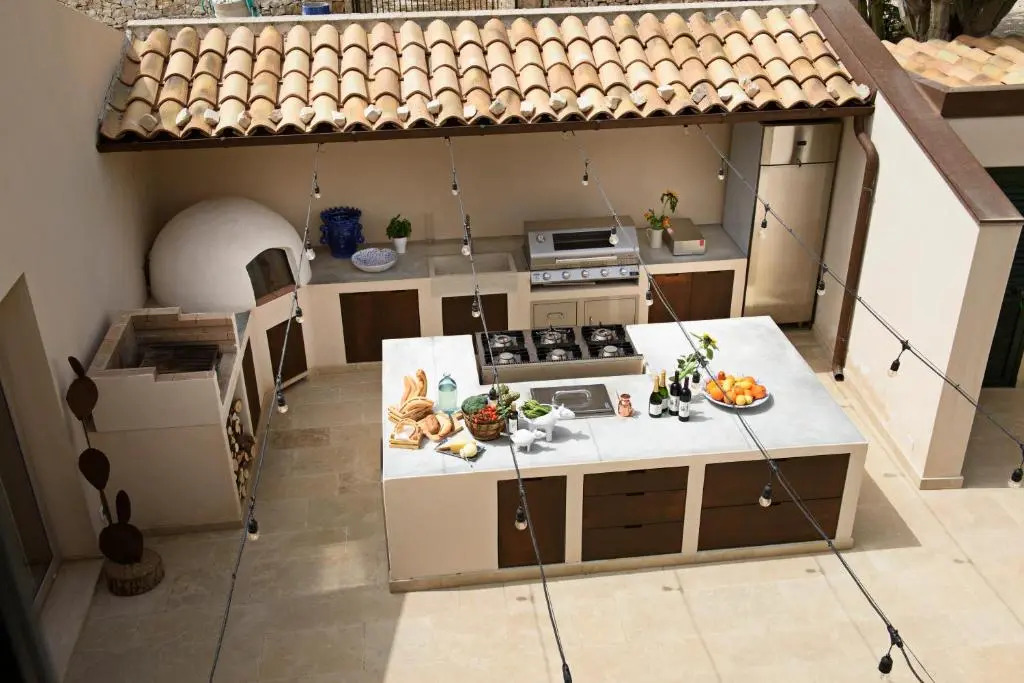 Poggio Leano Boutique Hotel