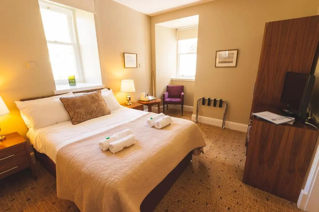 Raasay House Hotel