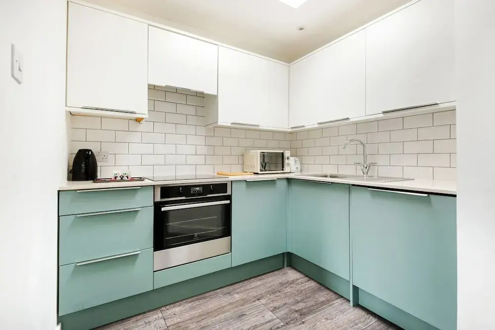 Hampstead Suites Lovely 2-bedroom Apartment