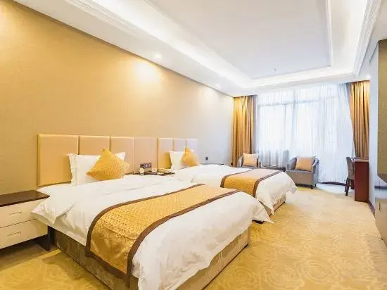Tehiton Hotel