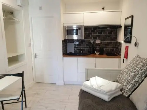 Sweet Suites Residence