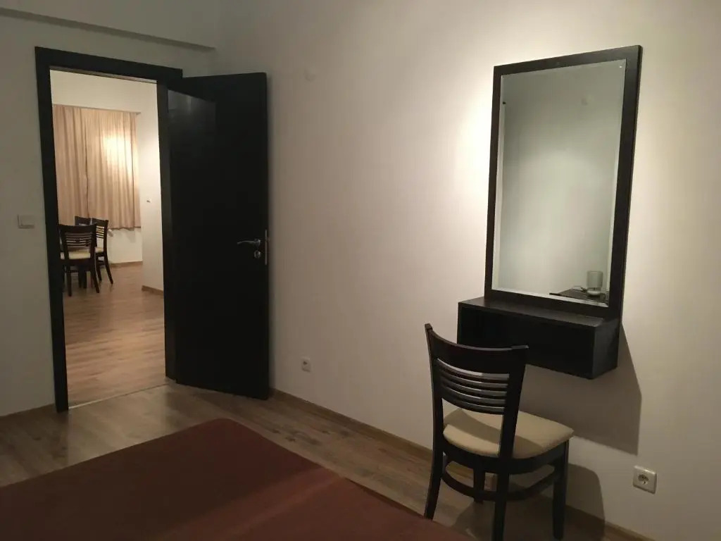 Saint Anastasia Apartments & SPA