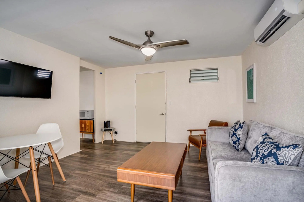 Aloha Suites Waikiki