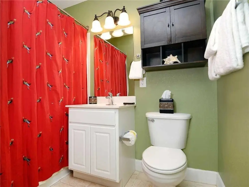 Tidewater 2607 - One Bedroom Condo