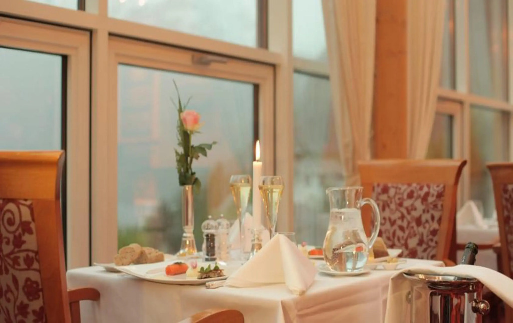 Hotel Union Geiranger Resort & Spa
