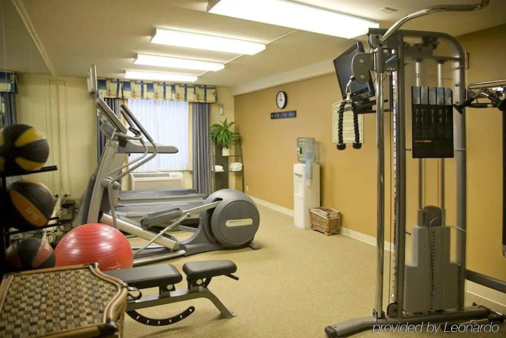 Hilton Garden Inn Boston-Burlington