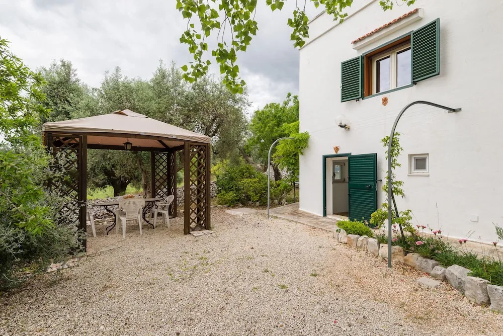 Villa La Rondine con piscina