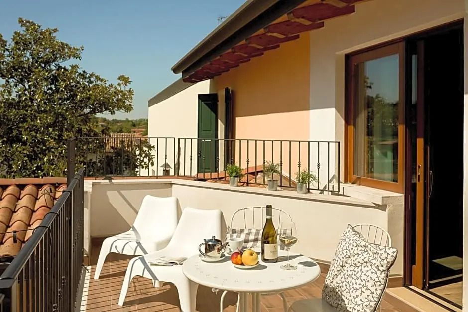 Locanda Avanguardia