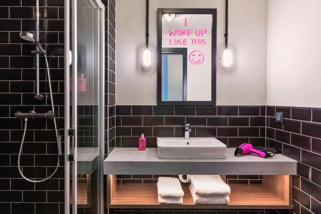 Moxy Darmstadt