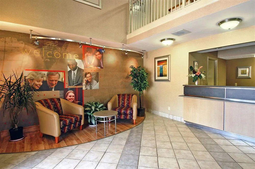 Motel 6 Gatlinburg Smoky Mountains
