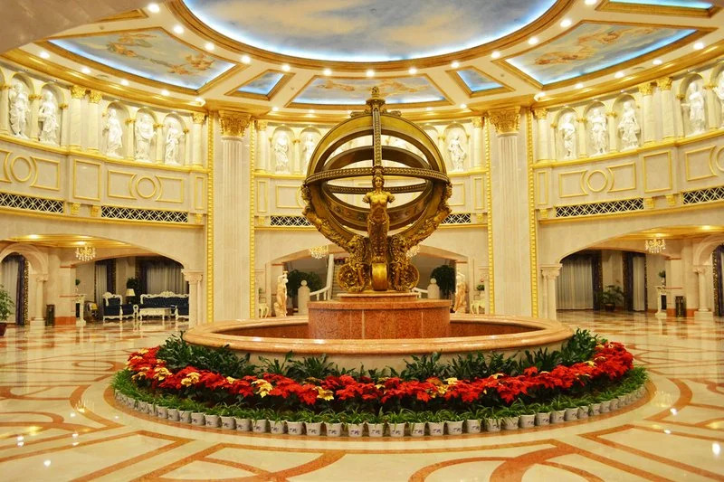 Best Western Venice Park Hotel