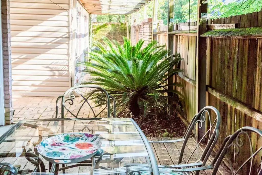 The Regal Courtyard Retreat 5 Min to ASU