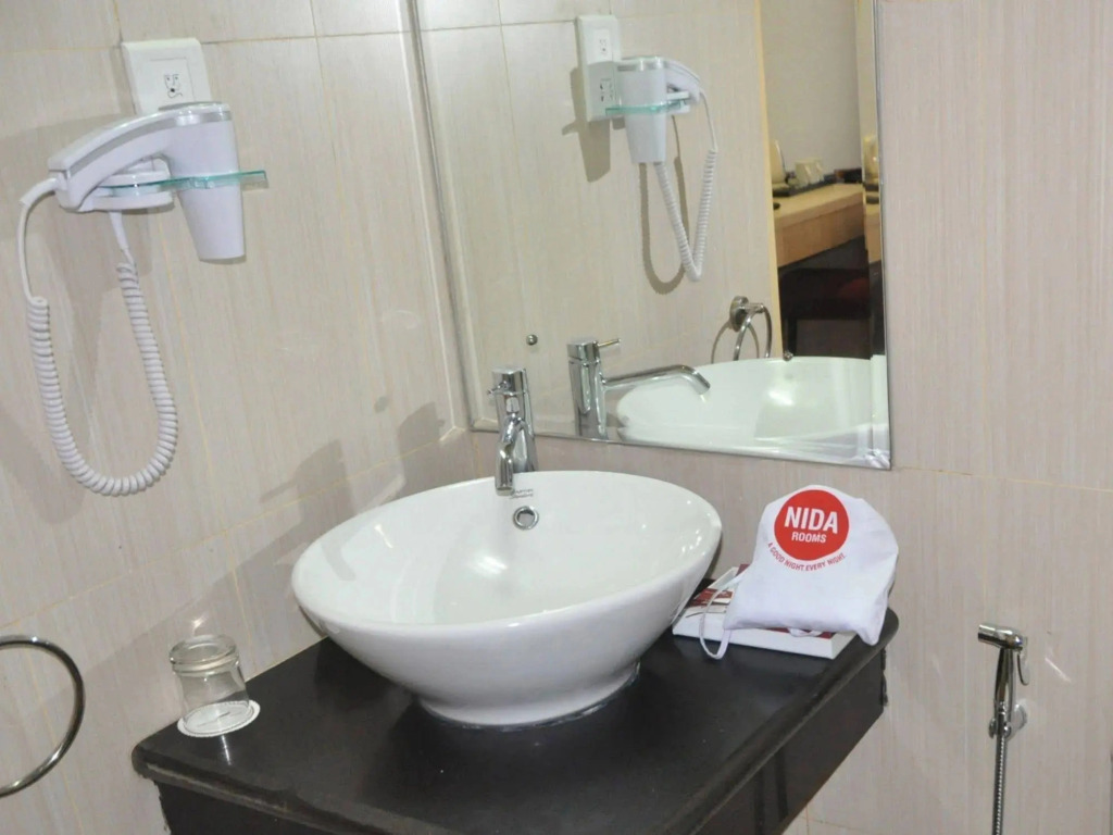 Nida Rooms Bogor the Jungle Fest