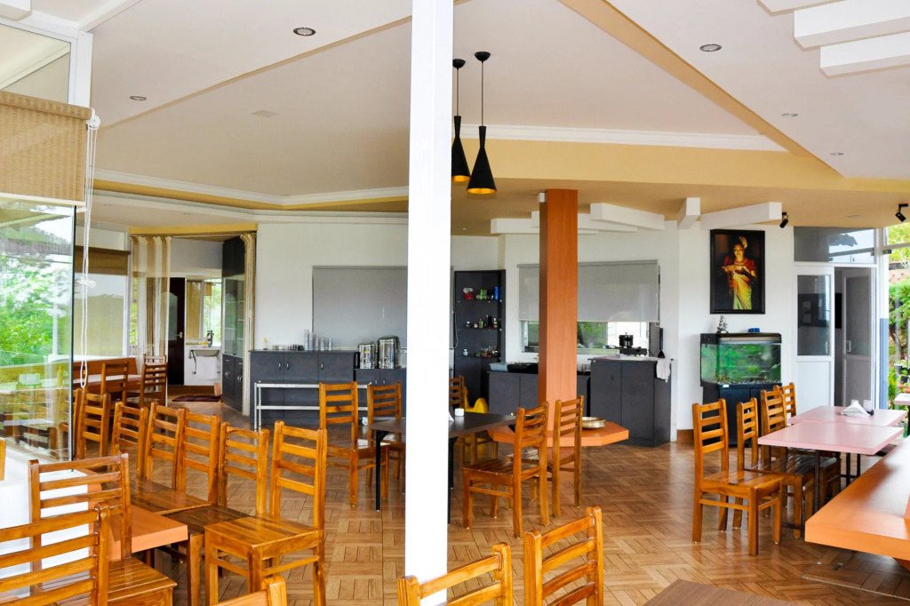 Sunvalley Homestay