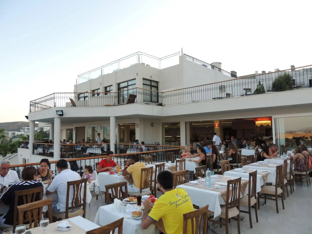 Rosso Verde Hotel