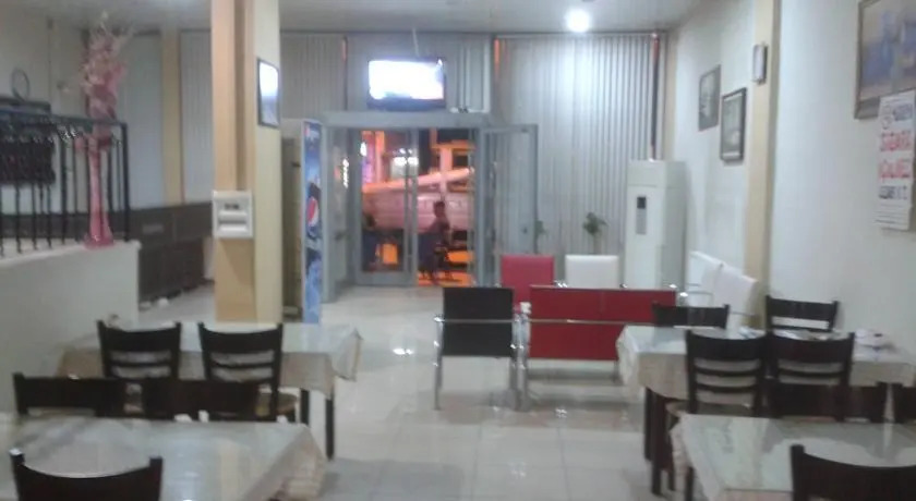 Grand Kisla Hotel